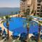 Spacious apartments with Sea view at Samarah Resort - Swemeh
