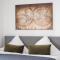 Stylisches Apartment im Herzen von Dresden + Parkplatz + Netflix + Self Check-in - Dresden