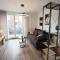 Stylisches Apartment im Herzen von Dresden + Parkplatz + Netflix + Self Check-in - Dresden