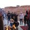 Desert Island Camp - Wadi Rum