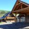 Cabin House Čičmany- Relaxačné zariadenie s ubytovaním