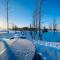 Hagi 2 Holiday Home