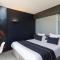 Hôtel Mercure Nantes Ouest Saint-Herblain Zenith - Сен-Эрблен