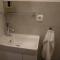 Appartement mit Balkon und Hallenbad