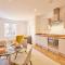 Wearmouth boutique apartment