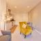 Wearmouth boutique apartment