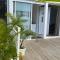 Chez Hugo, bel appartement très bien situé pour visiter la Martinique en journée et dormir la nuit - 莱特鲁瓦西莱 Chez Hugo, bel appartement très bien situé pour visiter la Martinique en journée et dormir la nuit - 莱特鲁瓦西莱