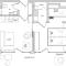 Appartement mit Balkon und Hallenbad