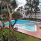 Yumbo Holiday Apartment - Tanife ROOS