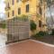 Parioli Garden-Rental in Rome