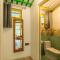 The Hosteller Mussoorie By the Streamside, Kempty