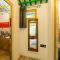 The Hosteller Mussoorie By the Streamside, Kempty