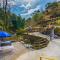 The Hosteller Mussoorie By the Streamside, Kempty - 穆索里