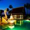 Dor-Shada Resort By The Sea - Na Jomtien