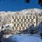 RockyPop Flaine Hotel & Spa