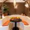 Hotel Luina Beach