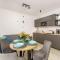 Sunset Resort - Apartament Florencja
