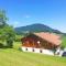 Ferienwohnung Beim Raffner, Bergblick, Natur, Ruhpolding