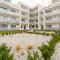 Sunset Resort - Apartament Florencja