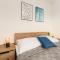 Sunset Resort - Apartament Florencja
