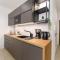 Sunset Resort - Apartament Florencja