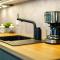 Sunset Resort - Apartament Florencja