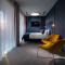 My Story Gdynia Hotel - 格丁尼亚