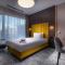 My Story Gdynia Hotel - 格丁尼亚