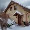 Apartmán Donovaly Mišuty 586