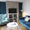 Anjore House - Modern Serviced Apartment in Belfast