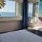 Magic on the sea-suites with a private jacuzzi and a private sea view - 内坦亚
