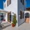 Evilion Villa