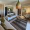 The Nest Resort