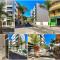 Luxury Penthouse sea view, Los Cristianos