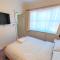 Friars Walk houses with 2 bedrooms, 2 bathrooms, fast Wi-Fi and private parking - 锡廷伯恩