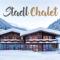Stadl Chalet Ischgl