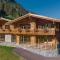 Stadl Chalet Ischgl