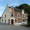 Gîte des 4 saisons en Brocéliande - Néant-sur-Yvel