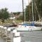 Apartment in Wieck near Lagoon National Park