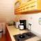 Apartment in Wieck near Lagoon National Park