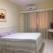 Residence Plaza Flat