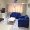 Residence Plaza Flat