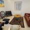 chic t3 60 m2 cosy 1 a 6 personnes rando, nature, bike park, station de ski