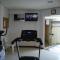 Residence Plaza Flat