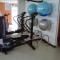 Residence Plaza Flat