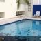 Residence Plaza Flat