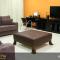 Residence Plaza Flat