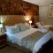 Magalies Mountain Lodge and Spa