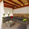 Villa Es Velar Only Families
