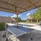Villa Es Triquet Family